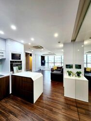 High Street Centre (D6), Apartment #503680711